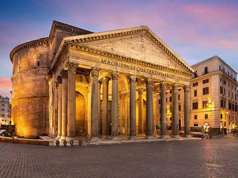Gods and Legends: Explore the Pantheon and Ancient Rome - Preparing for Your Pantheon Experience