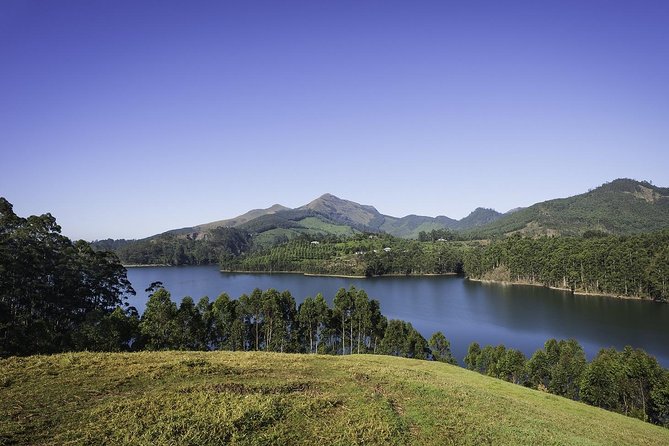 Gods Own Country - KERALA (8 Days Private Trip) - Inclusions and Experiences