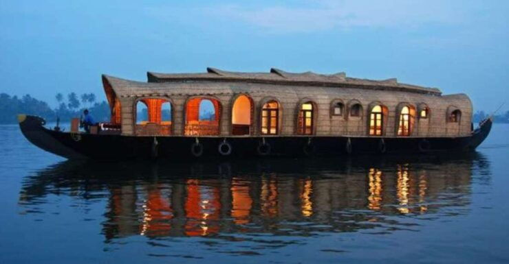 Gods Own Place-Kerala Tour - General Information