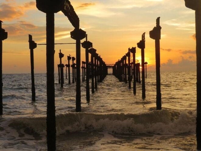 Gods Own Place-Kerala Tour - Vibrant Kovalam Beaches