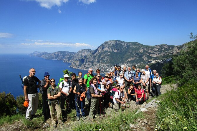 Gods Path Guide & Transfers Included!! - Good To Know