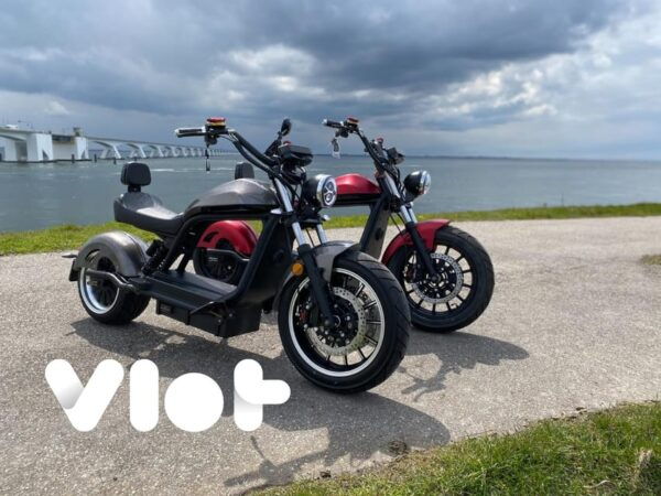 Goes: Explore Area on E-Bike - Full Day Rental - Frequently Asked Questions