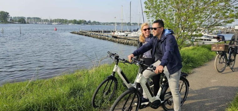 Goes: Full-Day E-Bike Rental - Final Thoughts