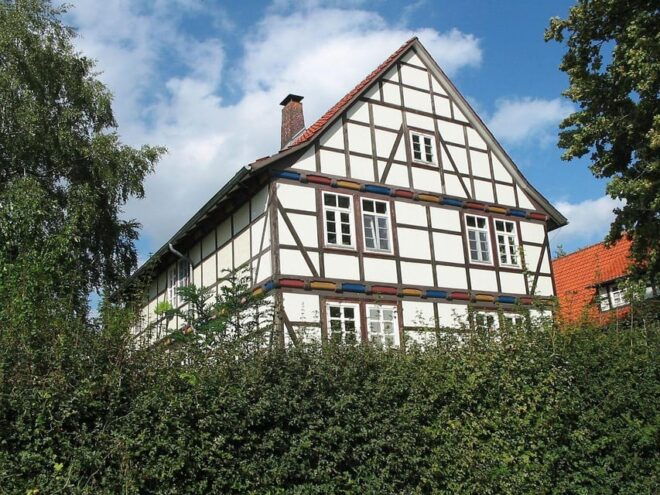 Goettingen: Walking In-App Audio Tour (ENG) - Explore Goettingen at Your Pace