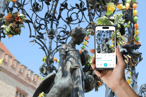 Goettingen: Walking In-App Audio Tour (ENG) - Frequently Asked Questions