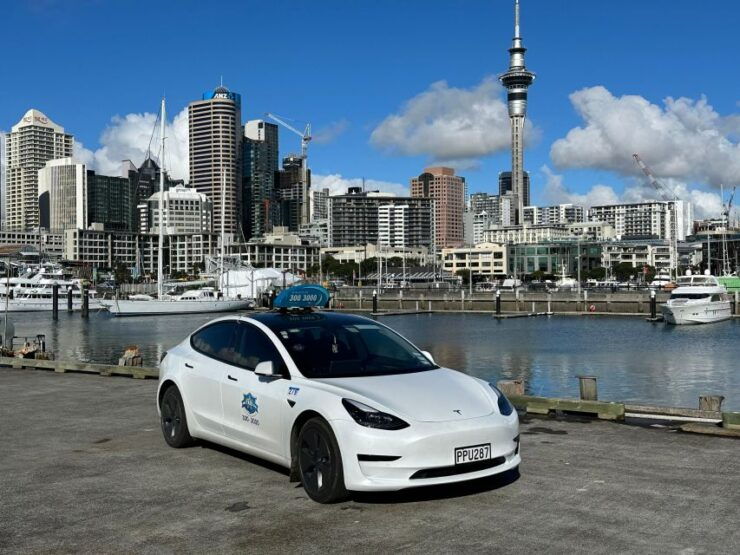 GoGuided Auckland Essentials Private Tour - Experience