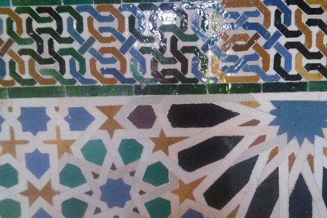 Going to Alhambra? 3 Hrs Private Tour! Skip the Long Lines to Visit the Alhambra - Reviews From Satisfied Travelers