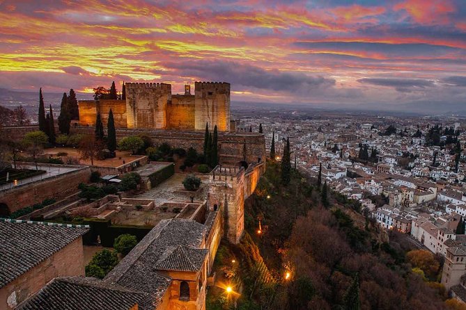 Going to Alhambra? 3 Hrs Private Tour! Skip the Long Lines to Visit the Alhambra - Tips for a Successful Alhambra Visit