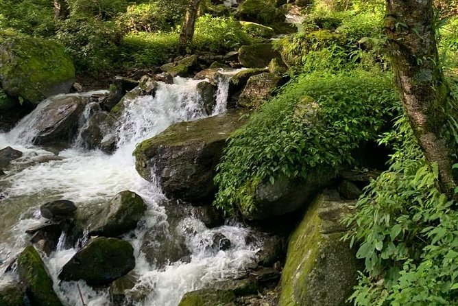 Goisankunda, Trek of the Holy Lakes - Terms & Conditions