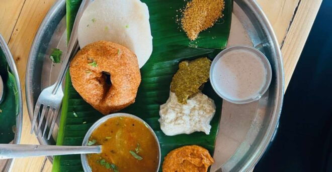 Gokarna Food Crawl (2 Hours Guided Food Tasting Tour) - Duration and Starting Location