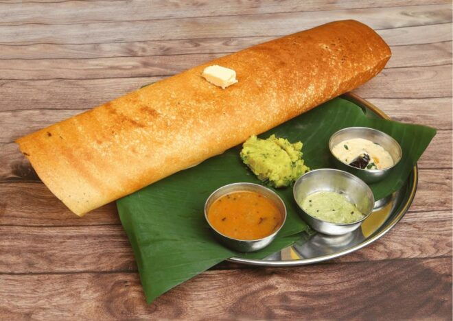 Gokarna Food Crawl (2 Hours Guided Food Tasting Tour) - Meeting Point and Directions
