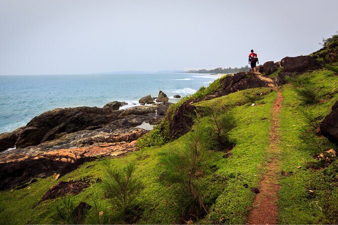 Gokarna Nature Walk (3 Hours Guided Trekking Experience) - Good To Know