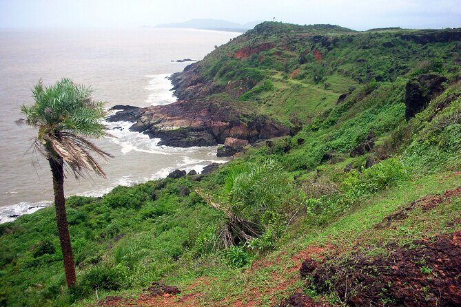 Gokarna Nature Walk (3 Hours Guided Trekking Experience) - Exploring Gokarna’s Nature in a Nutshell