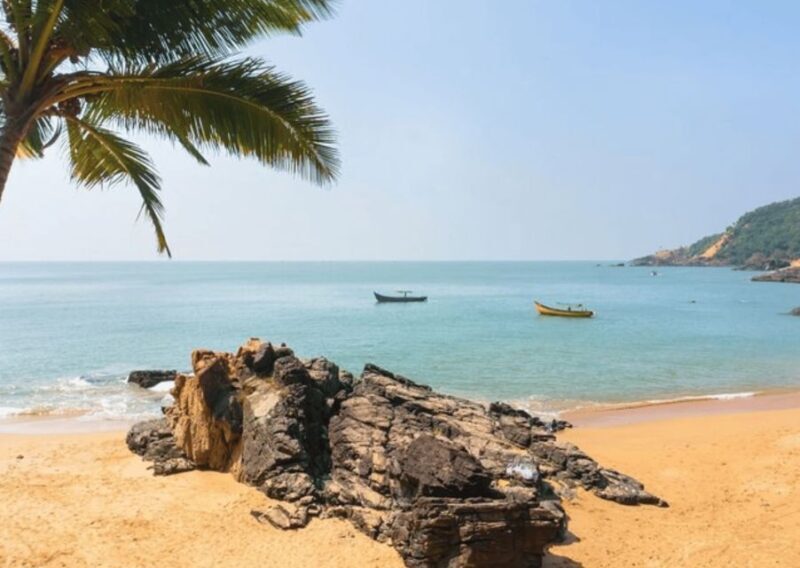 Gokarna Nature Walk (3 Hours Guided Trekking Experience) - Good To Know