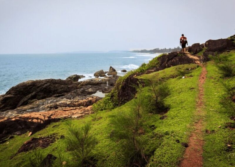 Gokarna Nature Walk (3 Hours Guided Trekking Experience) - The Sum Up