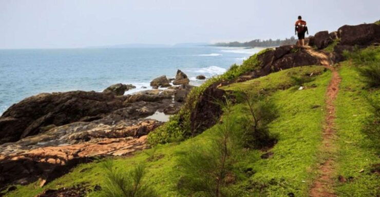 Gokarna Nature Walk (3 Hours Guided Trekking Experience) - Booking Information and Policies