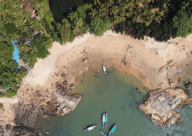 Gokarna Nature Walk (3 Hours Guided Trekking Experience) - Inclusions With the Experience