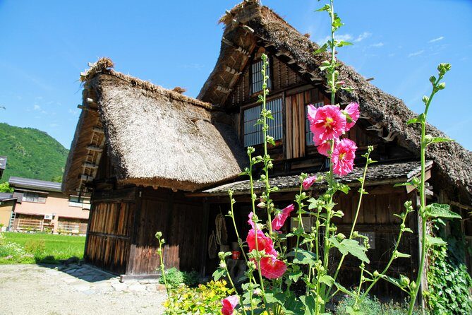 Gokayama and Shirakawago (UNESCO Heritage) Small Group(Max 9) - Practical Tips for Travelers