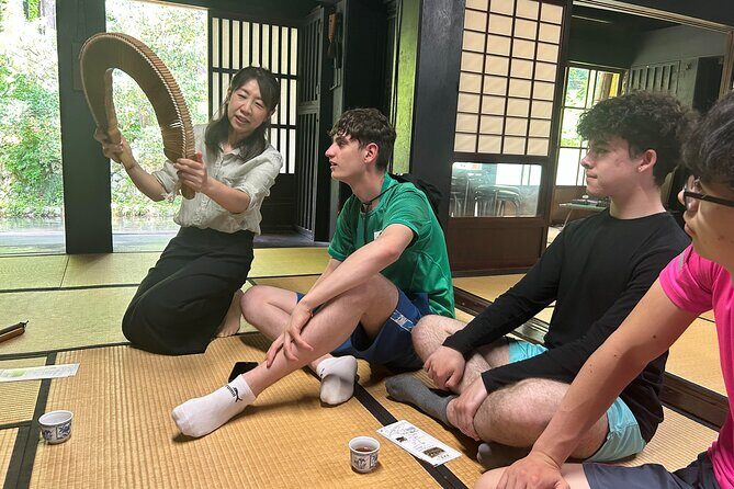 Gokayama and Shirakawago (UNESCO Heritage) Small Group(Max 9) - A Deep Dive Into the Tour Experience