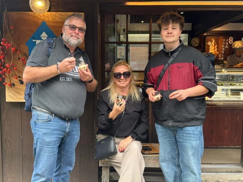 Gokayama & Shirakawago Private Tour from Kanazawa - An Honest Look at This Cultural Day Trip