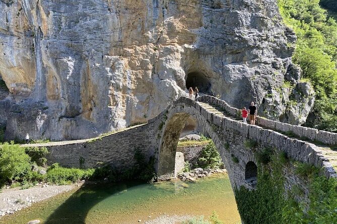 Gokedem 10-Day All Inclusive Trip to Athens and Northern Greece - Culinary Delights