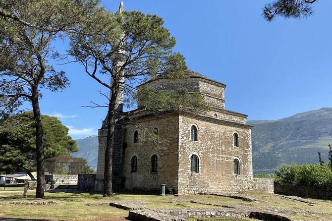 Gokedem 10-Day All Inclusive Trip to Athens and Northern Greece - Common Questions