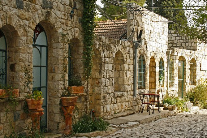GoKEDEM Gallilee Adventure From Tel Aviv With Authentic Druze Feast - Meeting and Pickup Details