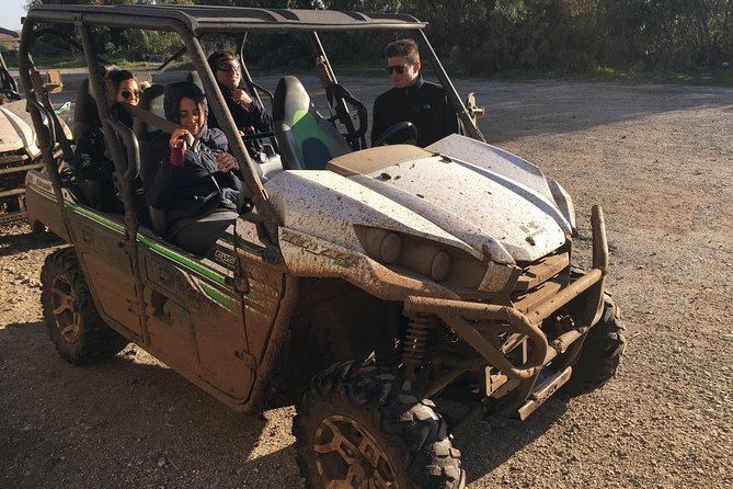 GoKEDEM Gallilee Adventure From Tel Aviv With Authentic Druze Feast - The Sum Up
