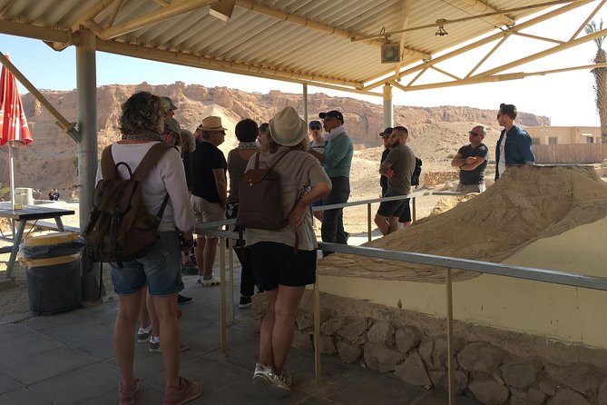 GoKEDEM Masada, DeadSea Camel Ride & Beduin Feast Tour From Tel Aviv - Frequently Asked Questions