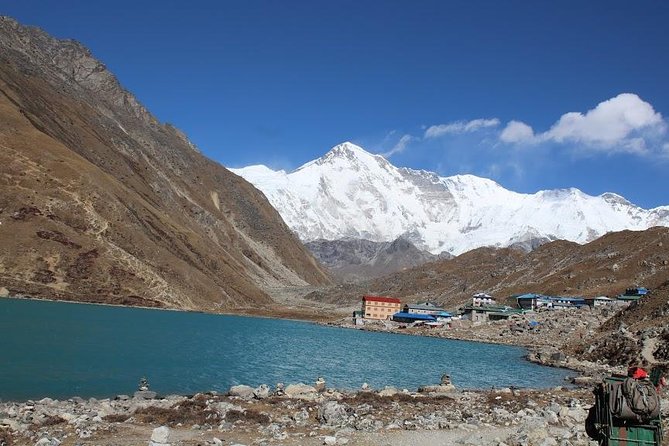 Gokyo Chola Pass Trek - Tips for a Successful Trek