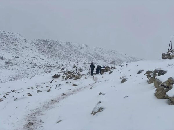 Gokyo Lake & Renjo La Pass Trek - 14 Days - Best Time to Trek