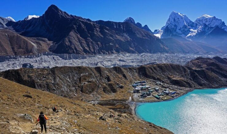 Gokyo Lake Trek: 10-Day Private Tour From Kathmandu - Trek Highlights