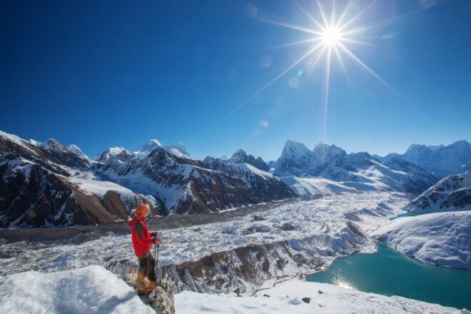 Gokyo Lake Trek: 10-Day Private Tour From Kathmandu - Common Questions