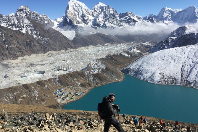 Gokyo Lake Trek - Meeting and Pickup Details