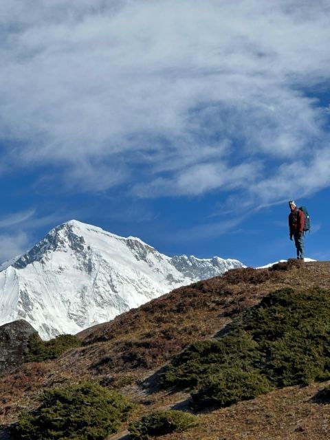Gokyo Lake Trek - Experience Highlights