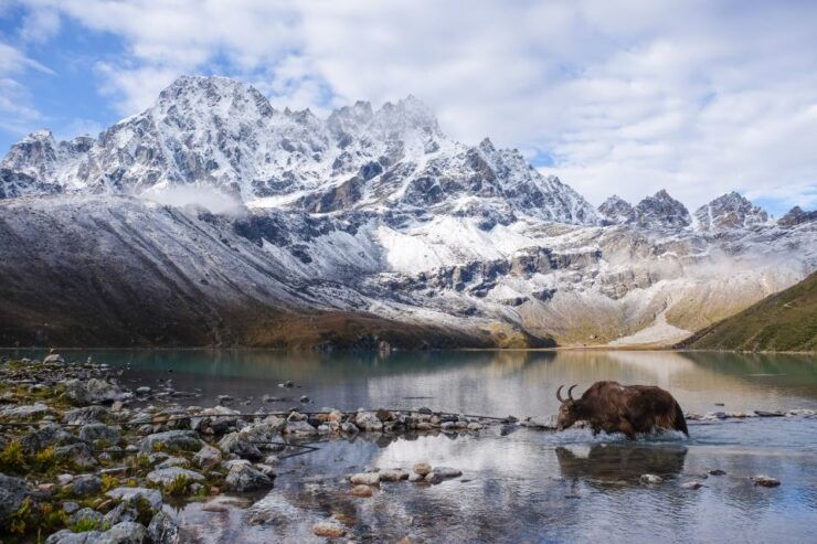 Gokyo Lakes 10 Days Trek for a Breathtaking Adventure - Booking and Logistics