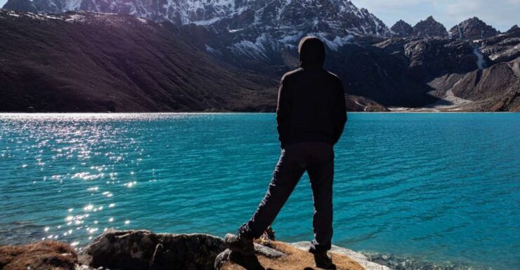 Gokyo Lakes 10 Days Trek for a Breathtaking Adventure - Experience Highlights