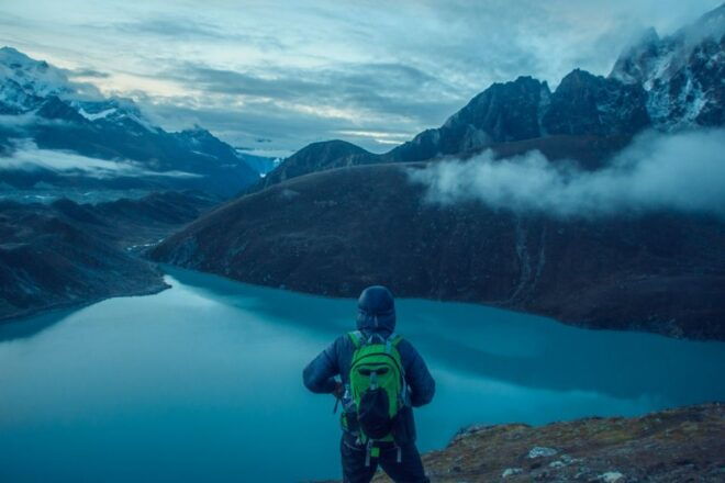 Gokyo Lakes 10 Days Trek for a Breathtaking Adventure - Itinerary