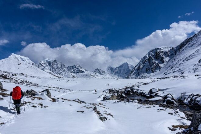 Gokyo Lakes 10 Days Trek for a Breathtaking Adventure - Additional Details
