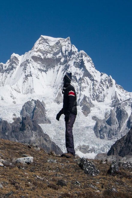 Gokyo Lakes: a Trek for Nature Lovers With Guided Tour - Environmental Awareness