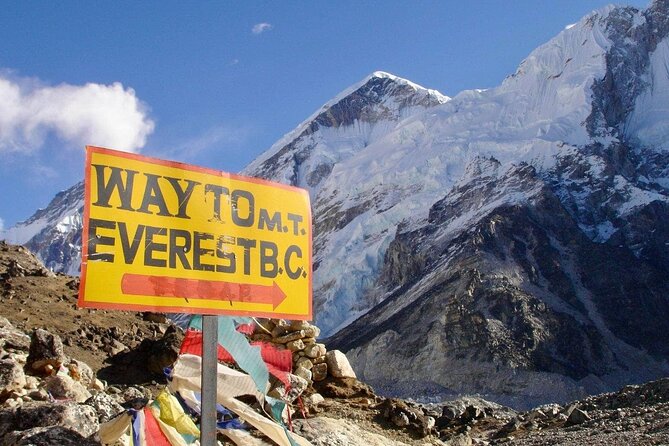 Gokyo Lakes and Everest Base Camp Trek - Essential Items to Pack for the Trek