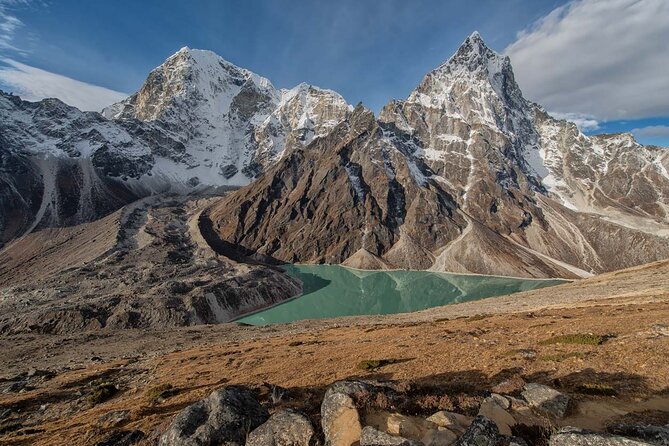 Gokyo Lakes and Gokyo Ri Trek - Best Time to Trek