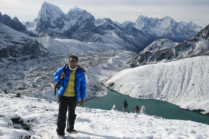 Gokyo Lakes and Gokyo Ri Trek - Best Time to Trek