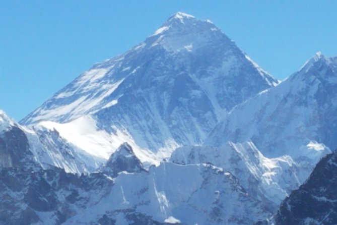 Gokyo Lakes and Gokyo Ri Trek - Packing List