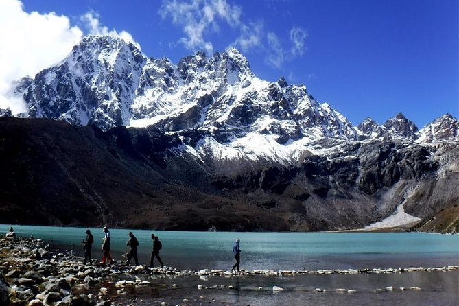 Gokyo Lakes, Gokyo Ri Trekking Package - 10 Days - Package Inclusions