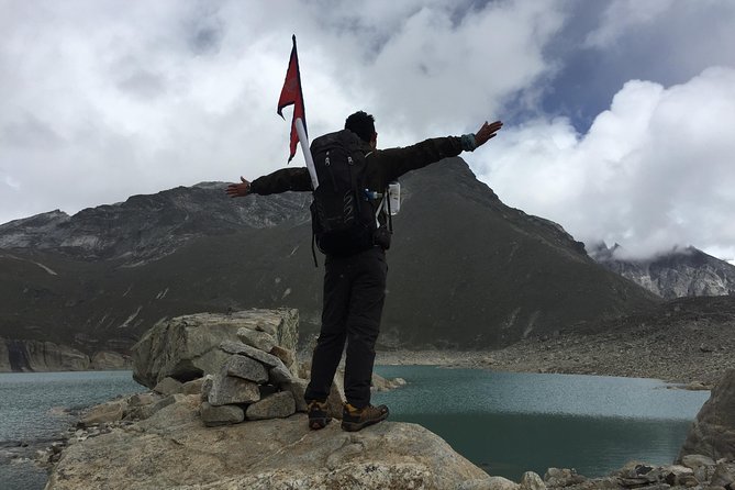 Gokyo Lakes, Gokyo Ri Trekking Package - 10 Days - Trek Itinerary