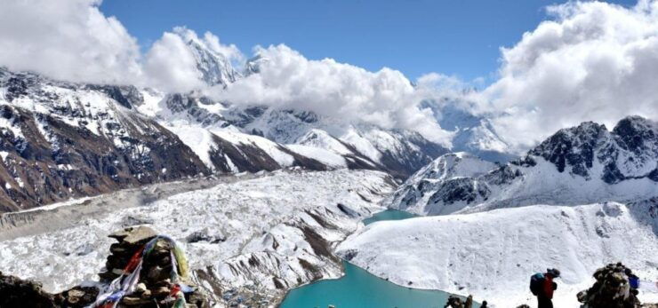 Gokyo Lakes Trek : 11 Days - Experience Highlights
