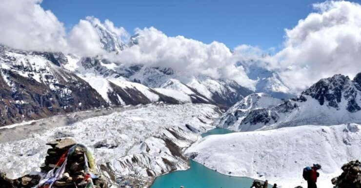 Gokyo Lakes Trek : 11 Days - Inclusions