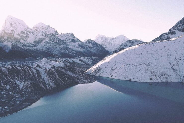 Gokyo Lakes Trek - Trekking Experience and Culture