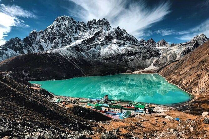 Gokyo Lakes Trek: Turquoise Gems of the Everest Region - Good To Know